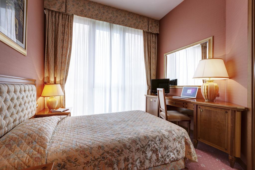 Borgo Palace Hotel Sansepolcro