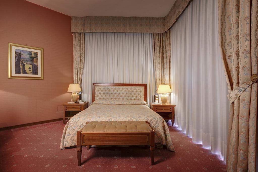 Hotel Borgo Palace 4*