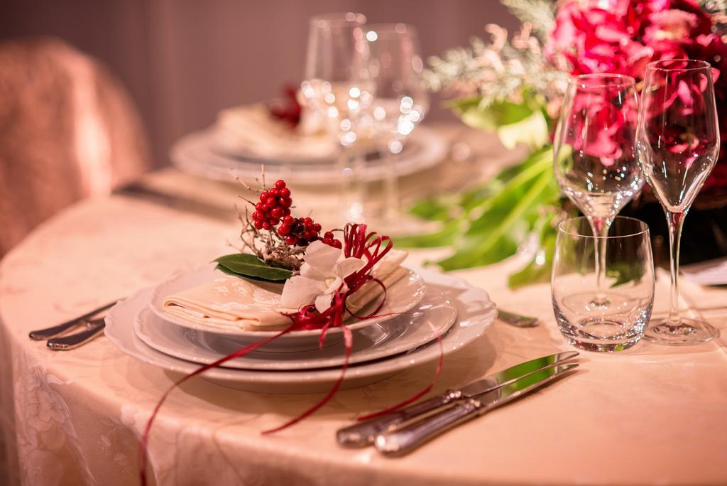 Hotel Borgo Palace
