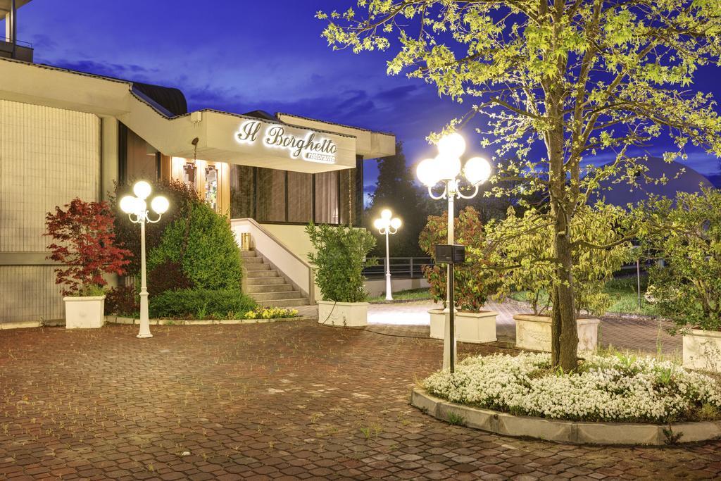 Borgo Palace 4* Sansepolcro