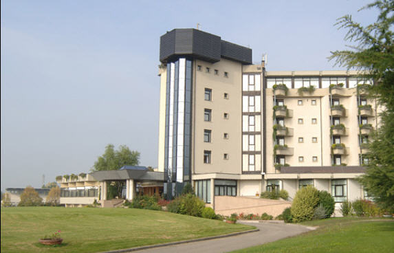 Borgo Palace