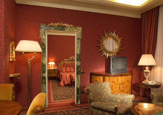 Borgo Palace Sansepolcro