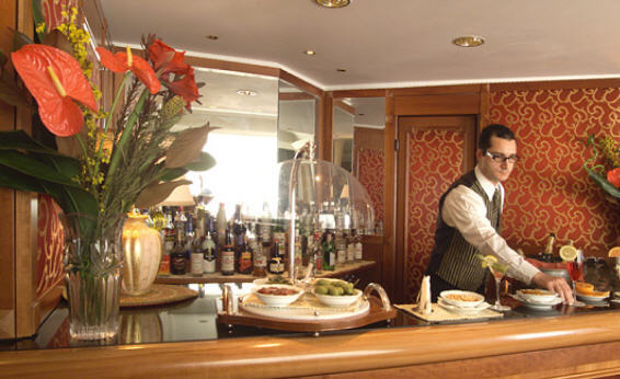 Hotel Borgo Palace 4*
