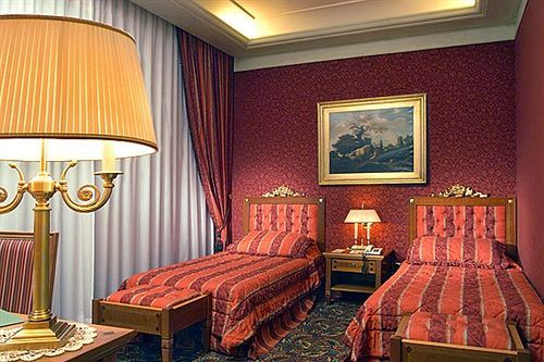 Borgo Palace Hotel 4*