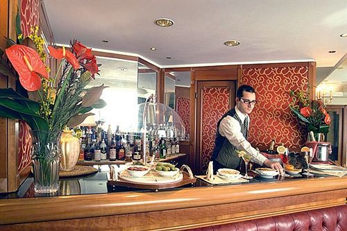 Borgo Palace 4*