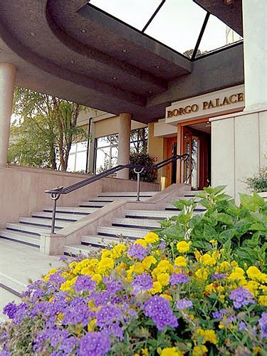 Borgo Palace 4* Sansepolcro