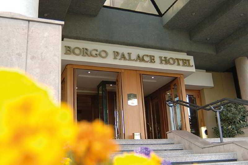 Borgo Palace 4* Sansepolcro