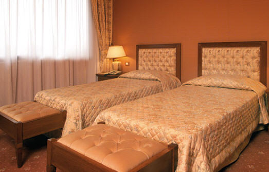 Borgo Palace Hotel