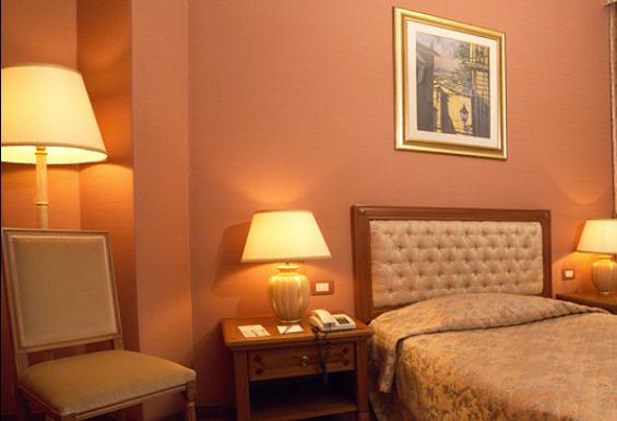 Hotel Borgo Palace Sansepolcro