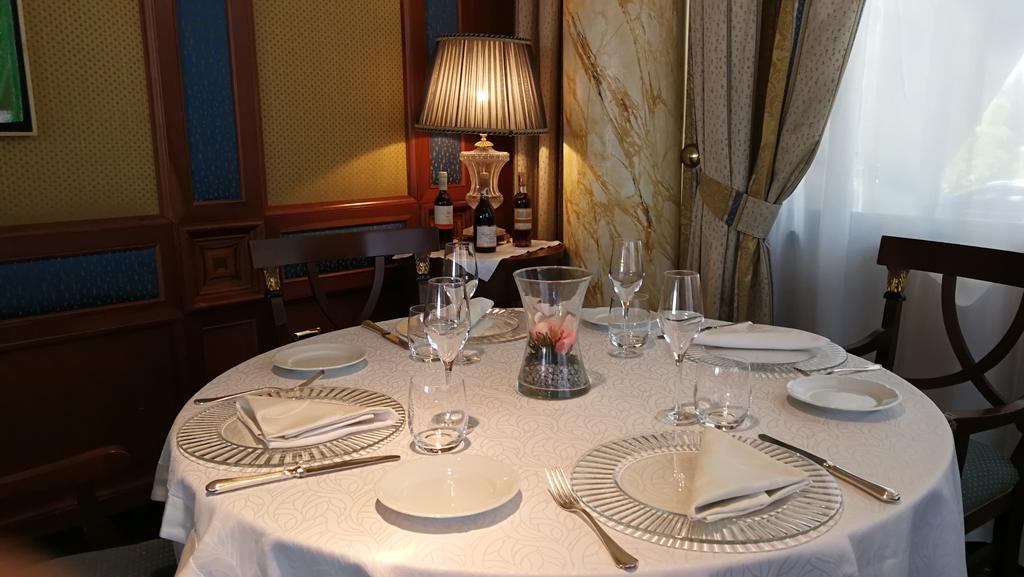 Hotel Borgo Palace